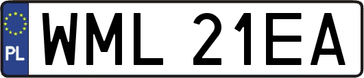 WML21EA