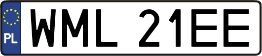 WML21EE