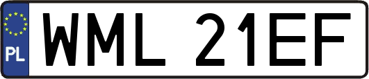 WML21EF