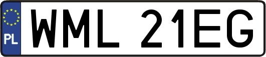 WML21EG