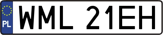 WML21EH