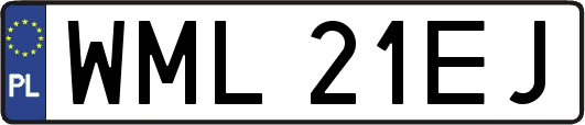 WML21EJ