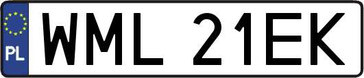 WML21EK