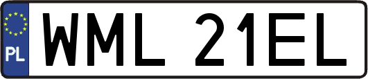 WML21EL