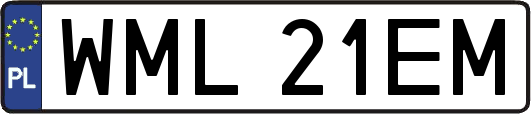 WML21EM