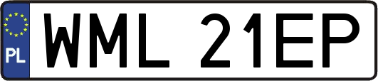 WML21EP