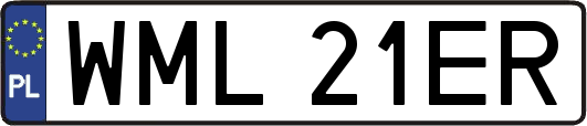 WML21ER