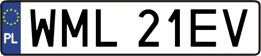 WML21EV