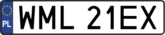 WML21EX
