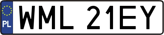 WML21EY
