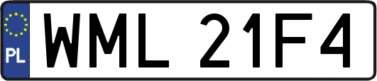 WML21F4