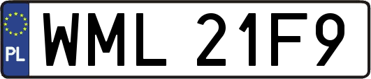 WML21F9