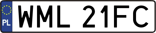 WML21FC