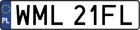 WML21FL