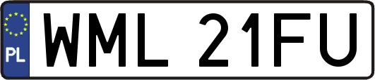 WML21FU