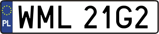 WML21G2