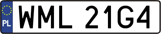 WML21G4