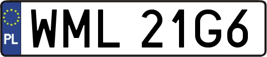 WML21G6