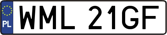 WML21GF