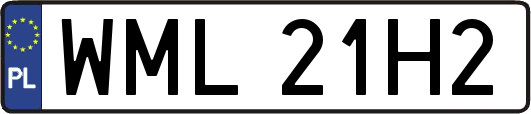 WML21H2