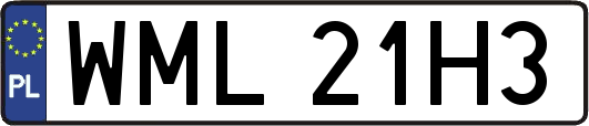WML21H3