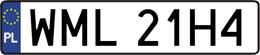 WML21H4