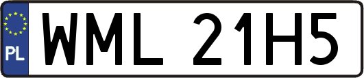 WML21H5