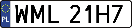 WML21H7