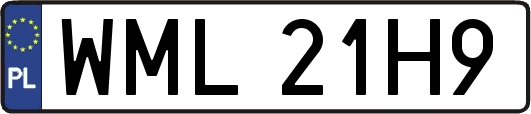 WML21H9