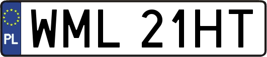 WML21HT