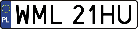 WML21HU