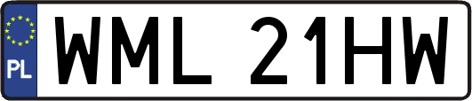 WML21HW