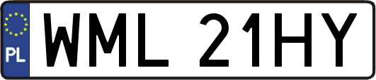 WML21HY