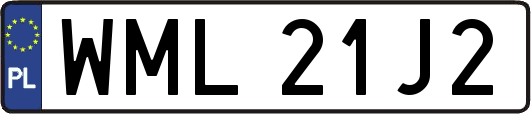 WML21J2