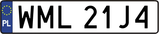 WML21J4