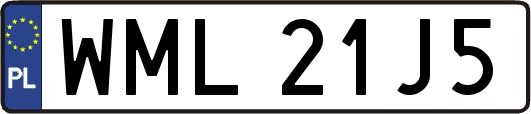 WML21J5