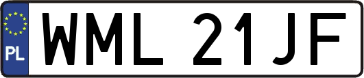 WML21JF