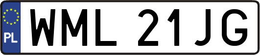 WML21JG