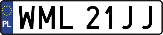 WML21JJ