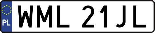 WML21JL