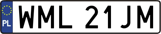 WML21JM