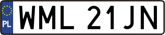 WML21JN