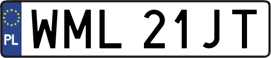 WML21JT