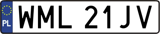 WML21JV