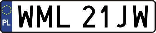 WML21JW