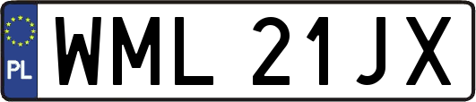 WML21JX