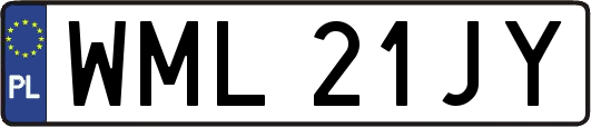 WML21JY