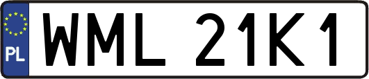 WML21K1