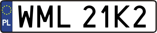 WML21K2