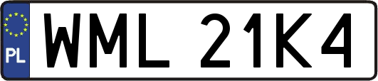 WML21K4